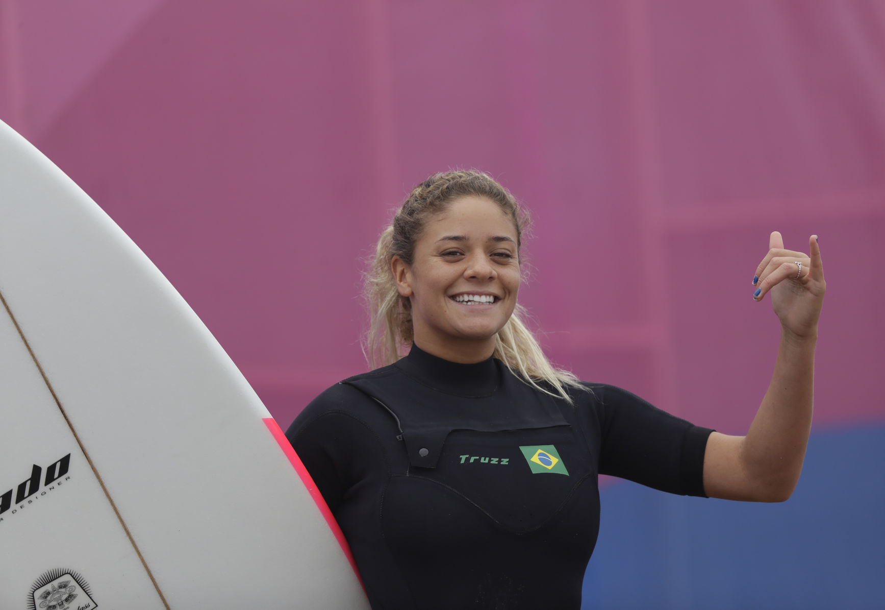 Peru Pan Am Games